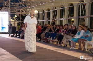 Alger Fashion Week F Adel Fouzi Chekroune  (5)        